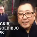 Sempat Mangkir, Rudy Tanoesoedibjo Akhirnya Diperiksa KPK