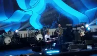 Keseruan Gedebage Jazz Festival International 2026, Dewa 19 hingga Syaharani Tampil Memukau