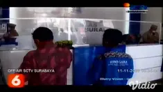 Berbagai kegiatan untuk memperingati Hari Pahlawan Nasional di tengah pandemi Covid-19 oleh semua pihak. Tak terkecuali oleh Paguyuban Fisioterapis Keliling yang memberikan terapi gratis bagi para penderita penyakit stroke.