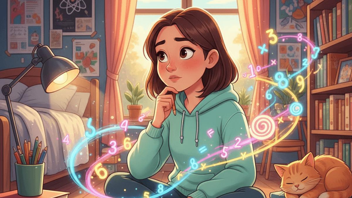 Memahami Rumus Deret Geometri Terlengkap, Pahami Juga Contohnya