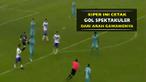 Kiper asal Argentina, Matias Dituro, cetak gol jarak jauh dari kotak penaltinya sendiri di Liga Bolivia.