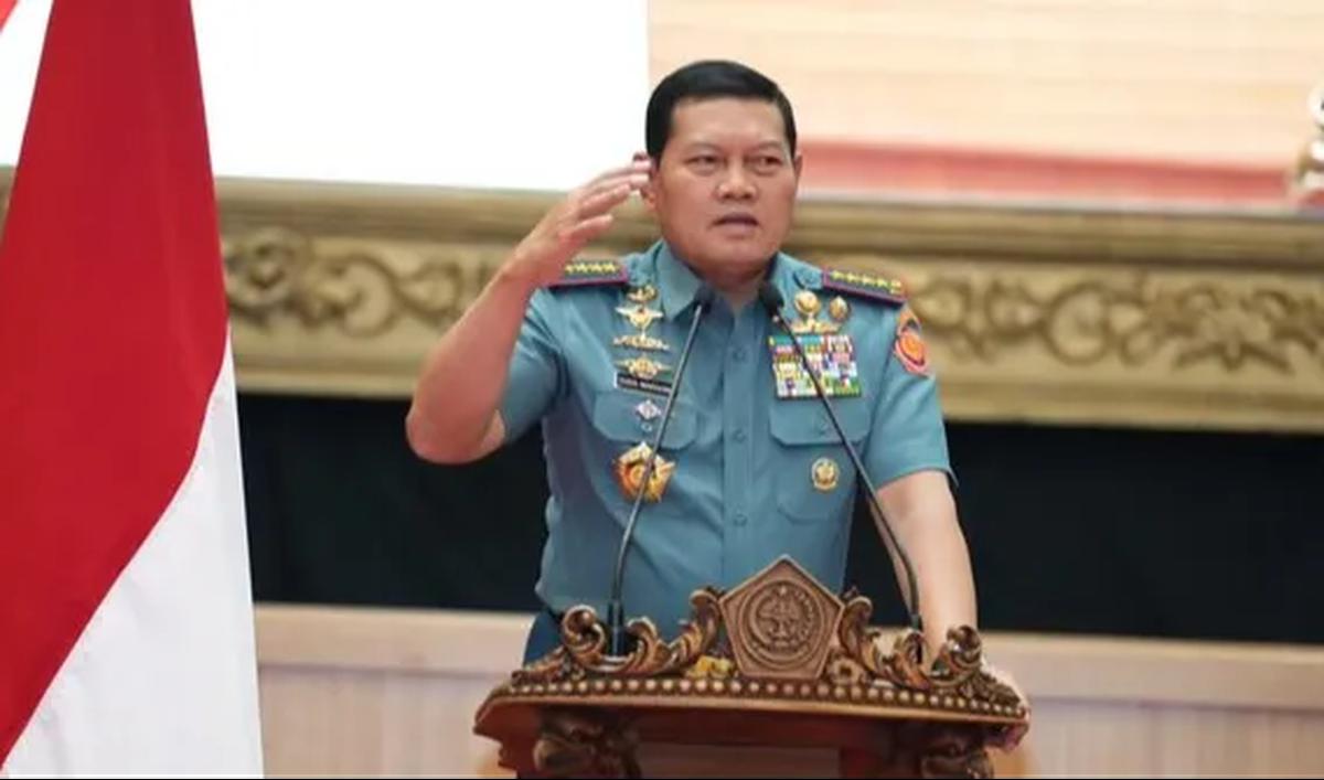 Menurut Yudo, persidangan terbuka ini diterapkan pada sidang kasus dugaan korupsi yang melibatkan anggota TNI.