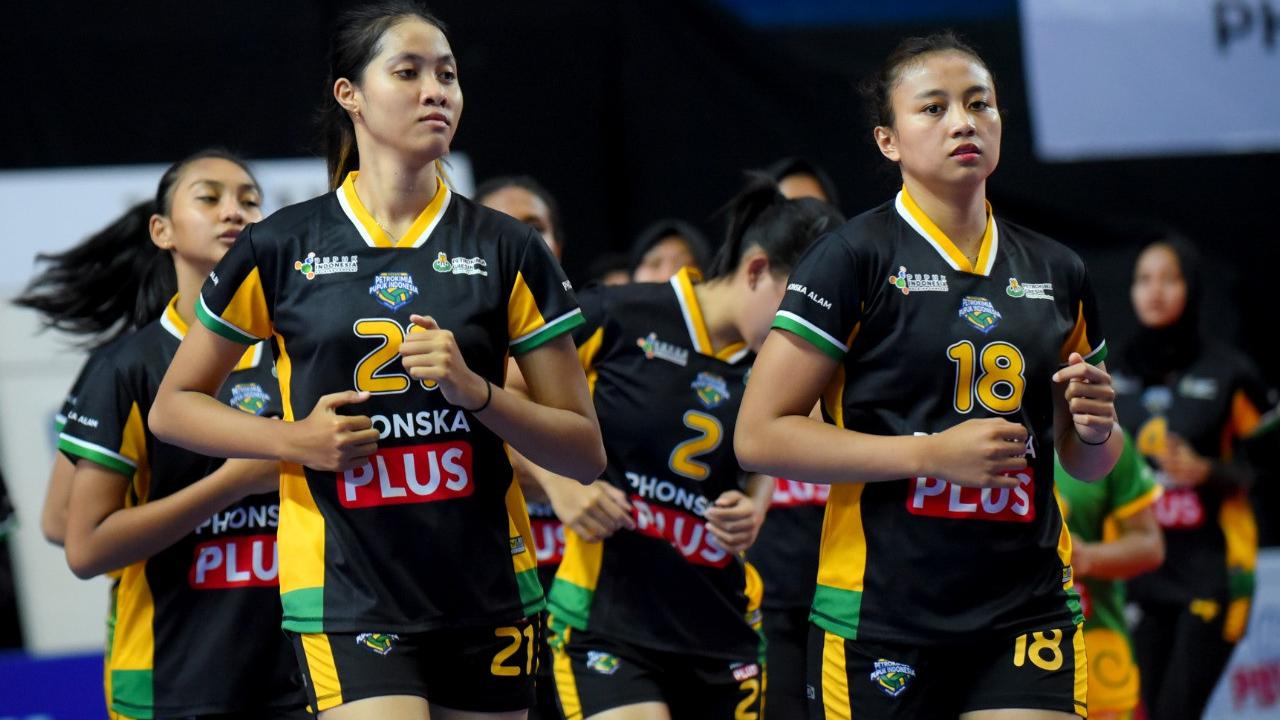 Petrokimia Pupuk Indonesia Gresik - Livoli 2022