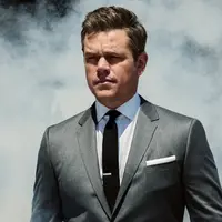 Aktor tampan Hollywood, Matt Damon punya harapan untuk presiden Amerika Serikat yang baru, Donald Trump.