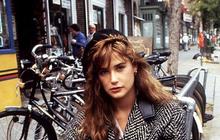 Tetap Menawan dan Awet Muda, 8 Foto Demi Moore Yang Kini Memasuki Usia Kepala Enam