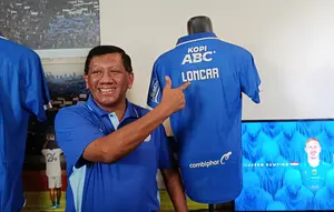 Stok Bek Persib Bandung Berlimpah, Siapa Pilihan Utama Igor Tolic?