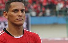 Marcio Souza semakin dekat ke Persiba Bantul