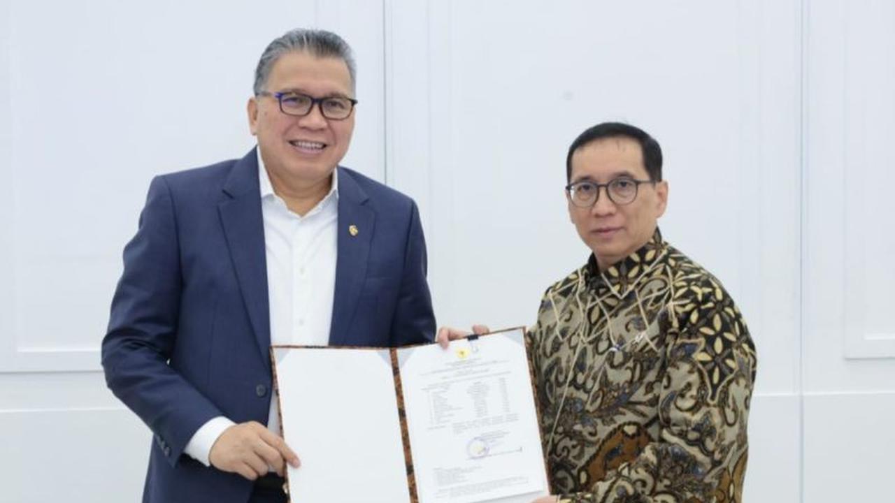 Rekomendasi BPK Tingkatkan Kualitas Pengelolaan Keuangan Bappenas