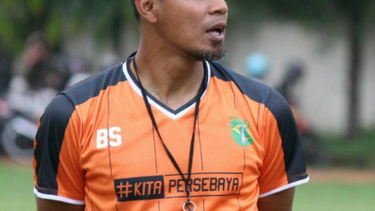Kabar Duka, Legenda Timnas Indonesia & Persebaya Surabaya Bejo Sugiantoro Meninggal Dunia