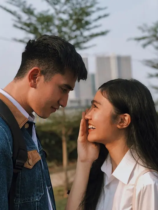 (Instagram/febbyrastanty)