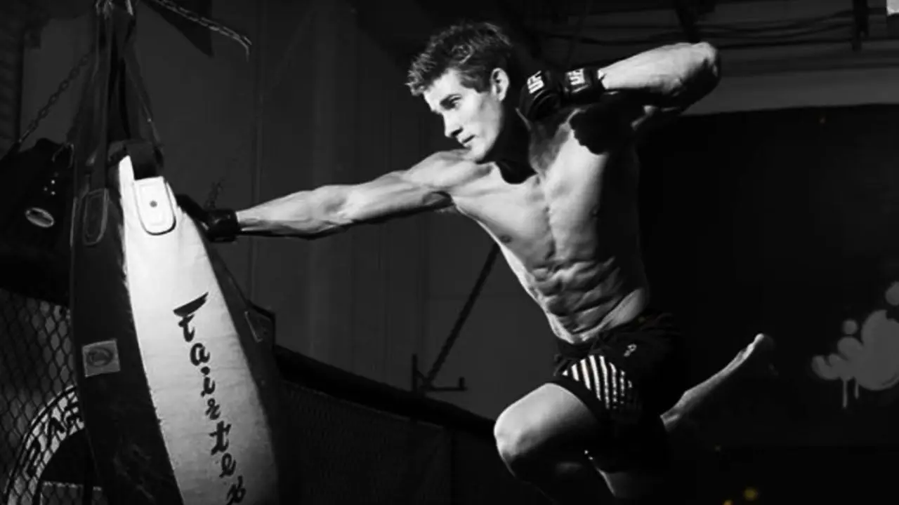 Sage Northcutt