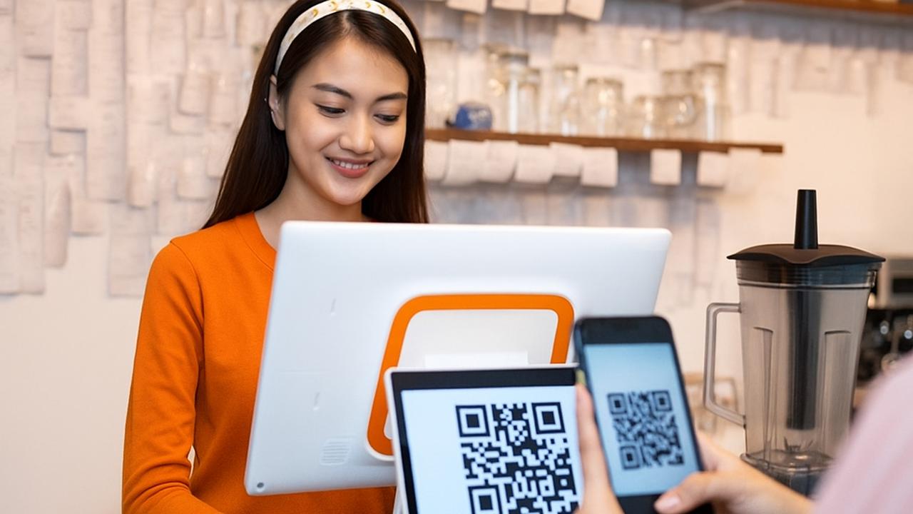 Dorong Digitalisasi UMKM, Aktivasi QRIS Fintech Ini Cuma Butuh 3 Hari
