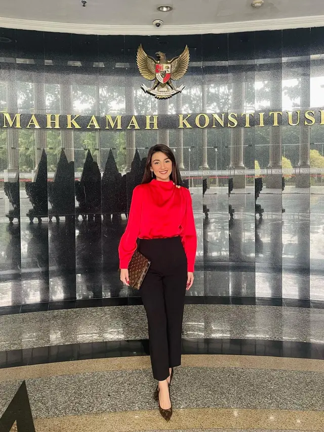 Tsania Marwa