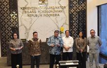 Pemerintah Siapkan Program Mudik Gratis Nataru 2025, Kuota Dipastikan Lebih Besar