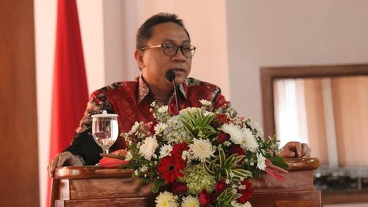 Gabung KP3, PAN klaim dukung pemerintah tanpa syarat