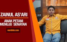 Mimpi Zai si Anak Petani