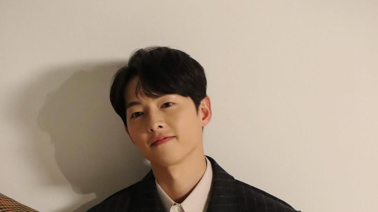 Song Hye Kyo Beberkan Alasan Perceraiannya dengan Song Joong Ki, Padahal Sudah 6 Tahun Berlalu