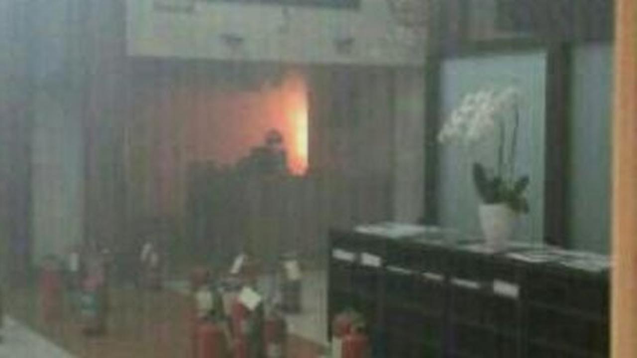 Hasil investigasi final, kebakaran di Terminal 2E karena arus pendek