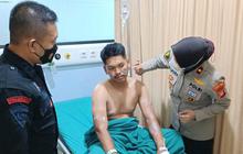 Bentuk Timsus, Polda Metro Wanti-Wanti Penyiram Air Keras ke Brimob Menyerahkan Diri