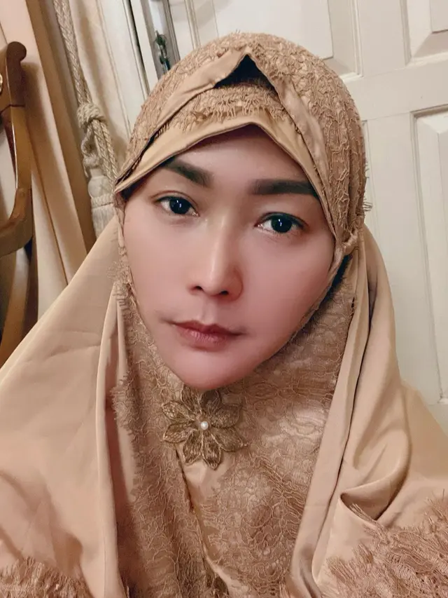Inul Daratista. (Foto: Instagram @inul.d)