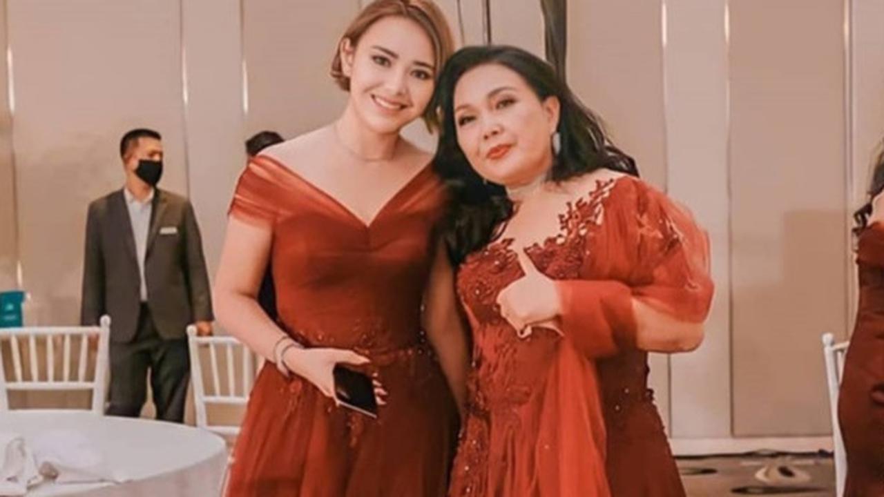 Cantik dan Langsing, Deretan Artis yang Berhasil Turunkan Berat Badan Secara Signifikan