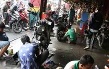 Motor Injeksi Tiba-tiba Mati Sendiri? Ketahui Penyebab dan Solusinya