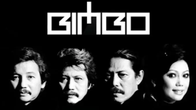[Bintang] Bimbo