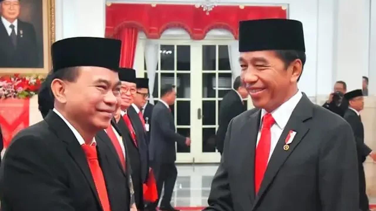 Plt Ketua Umum PPP Muhamad Mardiono memandang tidak ada agenda politis Presiden Joko Widodo dengan mengangkat Ketua Umum Projo Budi Arie Setiadi sebagai menteri komunikasi dan informatika (Menkominfo).