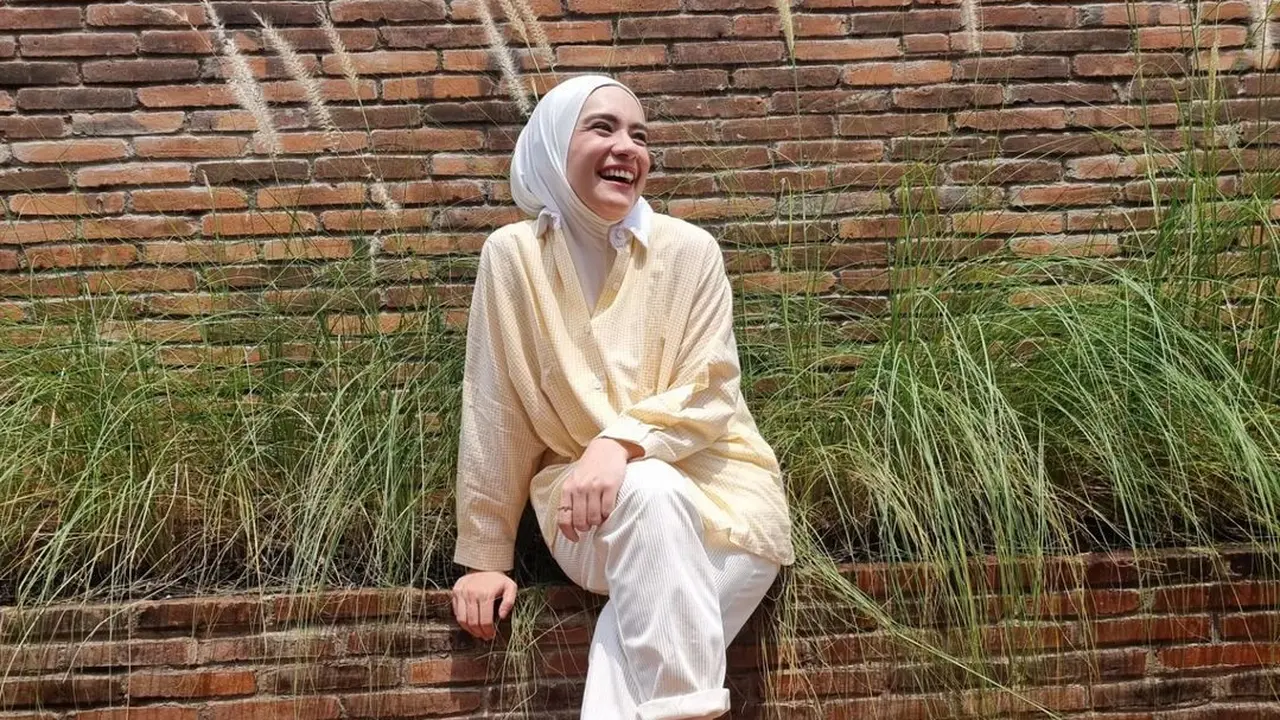 Putri Anne.