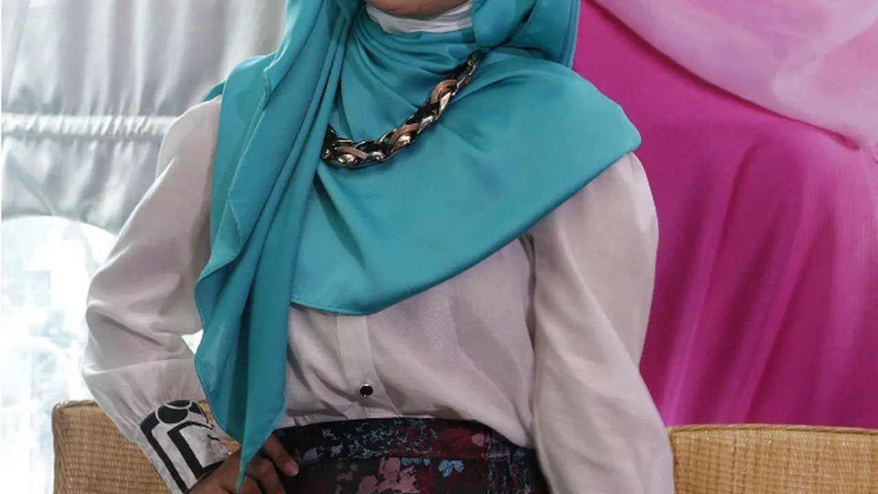 Fatin Shidqia 