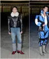 Selebritas Asia berkumpul di Istana Gyeongbokgung di jantung kota Seoul, termasuk bintang Thailand dan Vietnam Gulf Kanawut dan Sơn Tùng M-TP. [Foto: Instagram @gucci]