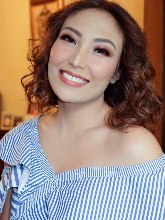 [Fimela] Ayu Dewi