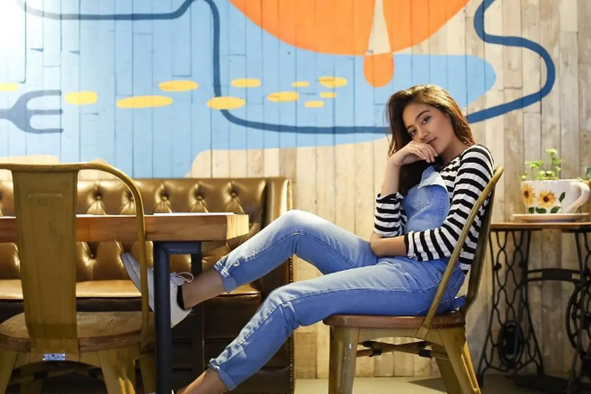 [Bintang] Salshabilla Adriani