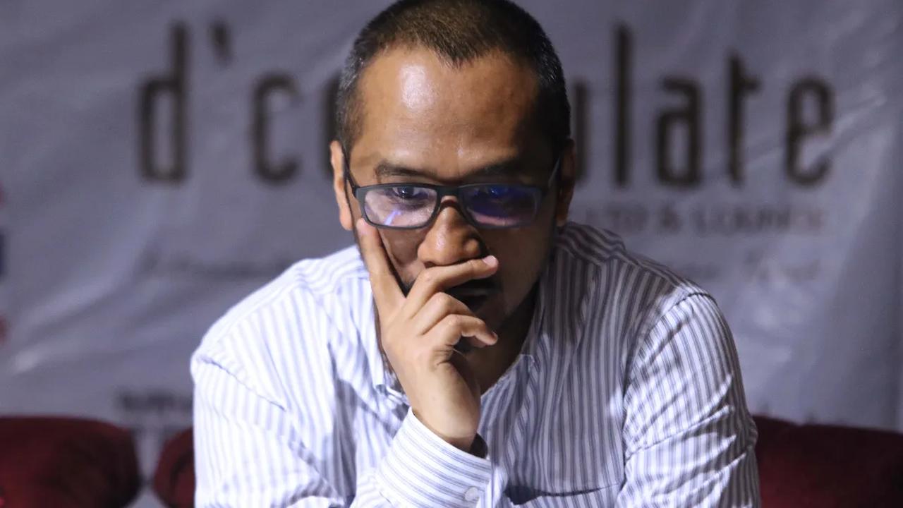 Menurut Samad, Lili Pintauli harus dipidana.<br>