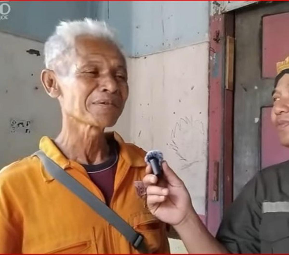 Dok. Istimewa