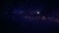 70 Kata-Kata Indah di Malam Hari yang Mendalam, Cocok Jadi Bahan Renungan