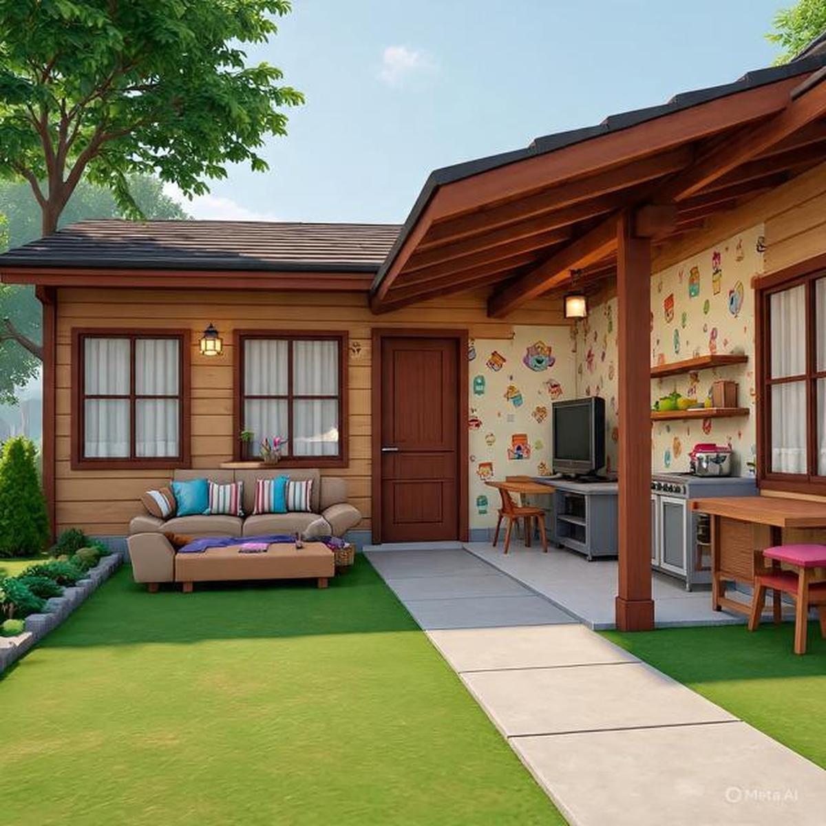 6 Cara Menata Rumah ala Korea Minimalis, Budget Ringan Rumah Seperti K-Drama