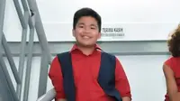 Alasan Iqbaal CJR Belajar Motor