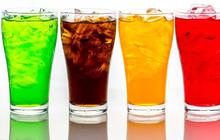 Nikmatnya Sesaat dan Bikin Nagih, Minuman Manis Ini Berbahaya Bertahun-tahun