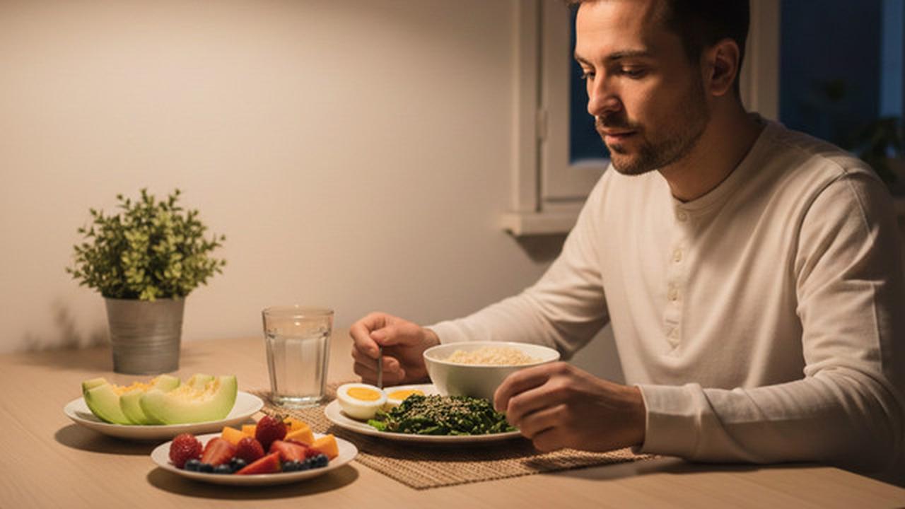 10 Menu Sahur yang Tidak Membuat Haus Seharian, Agar Tetap Bugar Selama Puasa