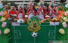 Festival Rujak Uleg Surabaya 2026: Merayakan Tradisi, Menggerakkan Ekonomi Kota