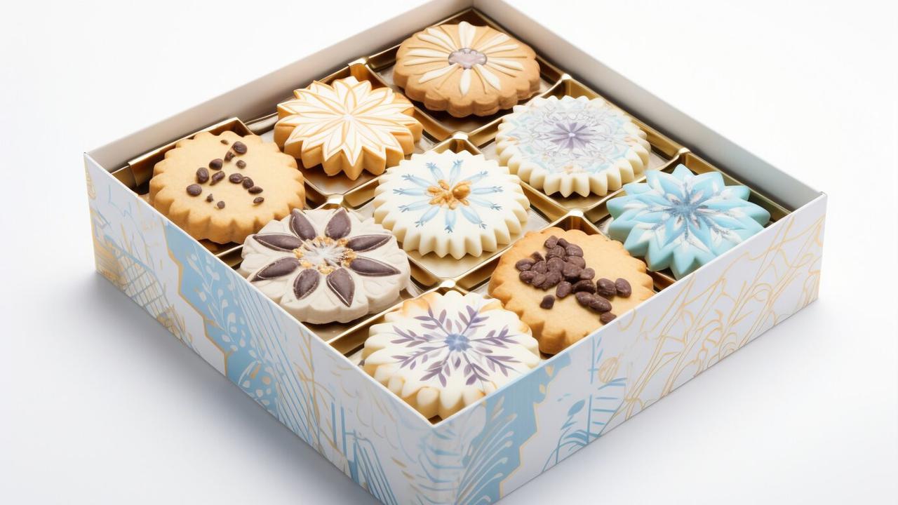 Hampers Kue Kering