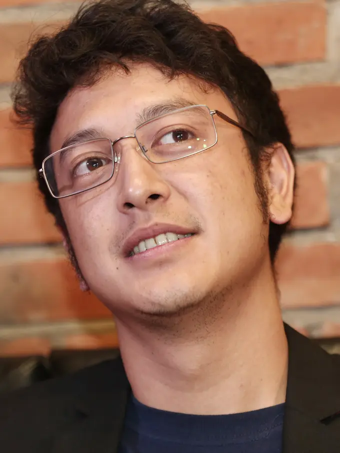 [Bintang] Dimas Anggara