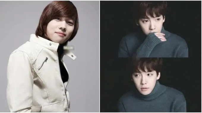 Jinwoo WINNER