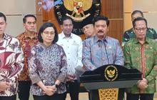Kemenko Polhukam Serahkan PSP Aset Eks BLBI ke-9 Lembaga Senilai Rp2,77 T, Berikut Rinciannya