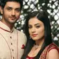 Serial India, Ranveer & Ishani, tayang di SCTV. foto: twitter