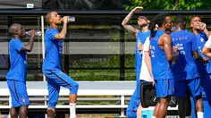 Prediksi Paraguay vs Prancis: Misi Ulangi Kejutan