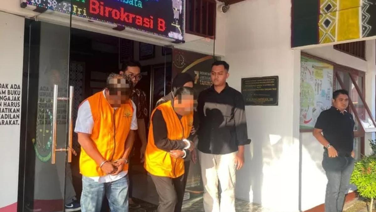 364 Kasus Korupsi di NTT Berhasil Disikat, Selamatkan Uang Negara Rp 16,7 Miliar