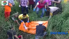 Hasil pemeriksaan sementara di lapangan, pria yang usianya ditaksir 80 tahun ini diduga tewas karena terjatuh dan tidak bisa berenang.