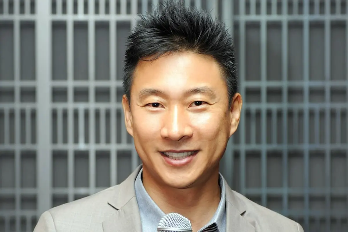 [Bintang] Kim Tae Ho